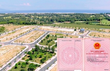 CHÍNH CHỦ BÁN LÔ ĐẤT SẴN SỔ ĐỎ ĐƯỜNG 8M GIÁP KHU CÔNG NGHIỆP GIÁ 180 TRIỆU